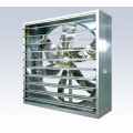 Grand ventilateur industriel